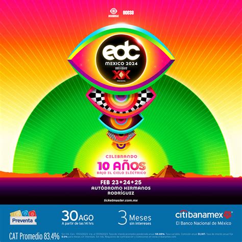 edc mexico 2024